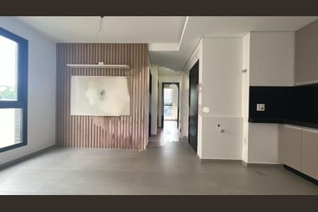 Apartamento à venda com 53m², 2 quartos e 1 vaga