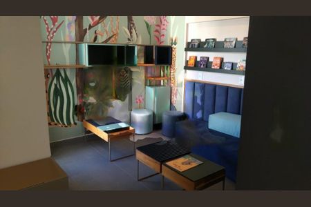 Apartamento à venda com 2 quartos, 53m² em Santa Efigênia, Belo Horizonte