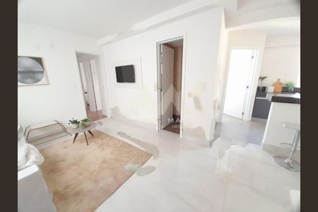 Apartamento à venda com 3 quartos, 77m² em Serra, Belo Horizonte