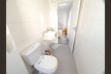 Apartamento à venda com 3 quartos, 77m² em Serra, Belo Horizonte
