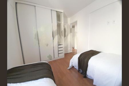 Apartamento à venda com 3 quartos, 77m² em Serra, Belo Horizonte