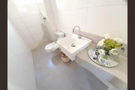 Apartamento à venda com 3 quartos, 77m² em Serra, Belo Horizonte
