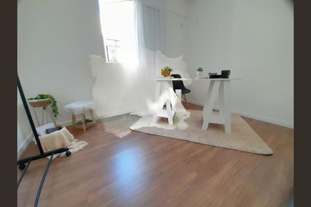 Apartamento à venda com 3 quartos, 77m² em Serra, Belo Horizonte