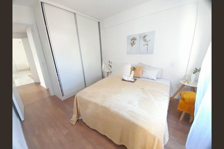 Apartamento à venda com 3 quartos, 77m² em Serra, Belo Horizonte