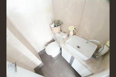 Apartamento à venda com 3 quartos, 77m² em Serra, Belo Horizonte