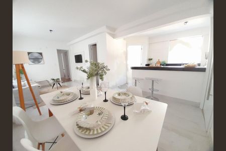 Apartamento à venda com 3 quartos, 77m² em Serra, Belo Horizonte