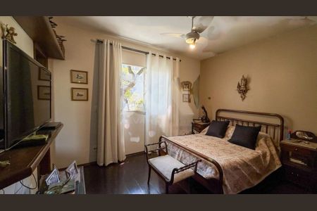 Apartamento à venda com 3 quartos, 110m² em Santo Antônio, Belo Horizonte