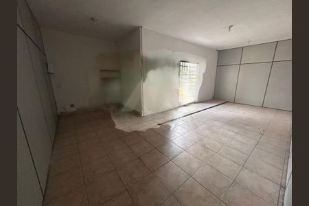 Casa à venda com 4 quartos, 280m² em Floresta, Belo Horizonte