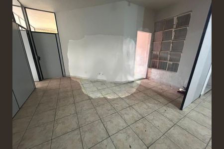 Casa à venda com 4 quartos, 280m² em Floresta, Belo Horizonte