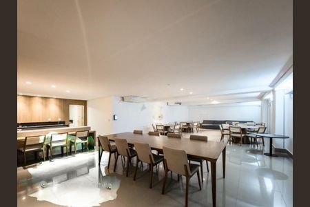 Apartamento para alugar com 1 quarto, 25m² em Estoril, Belo Horizonte