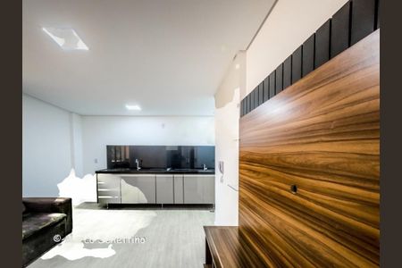 Apartamento para alugar com 1 quarto, 25m² em Estoril, Belo Horizonte
