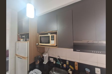 Apartamento para alugar com 2 quartos, 42m² em Chácaras Nova Suzano, Suzano