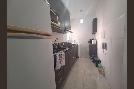 Apartamento para alugar com 2 quartos, 42m² em Chácaras Nova Suzano, Suzano