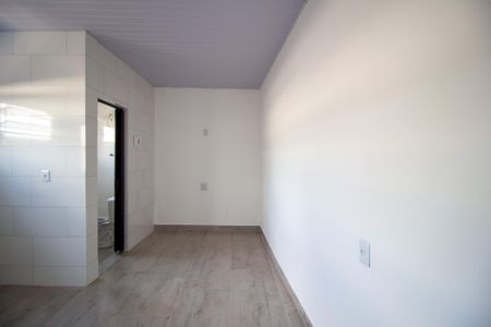 Studio para alugar com 30m², 1 quarto e sem vaga Studio para alugar com 30m², 1 quarto e sem vagaSala