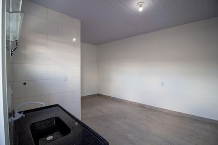 Studio para alugar com 30m², 1 quarto e sem vaga Studio para alugar com 30m², 1 quarto e sem vagaSala