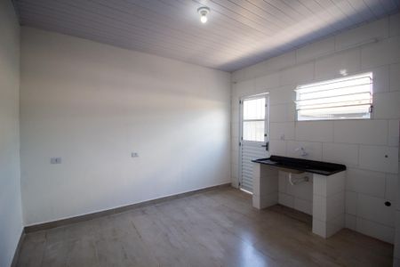 Studio para alugar com 30m², 1 quarto e sem vaga Studio para alugar com 30m², 1 quarto e sem vagaCozinha