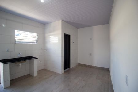 Studio para alugar com 30m², 1 quarto e sem vaga Studio para alugar com 30m², 1 quarto e sem vagaÁrea de Serviço