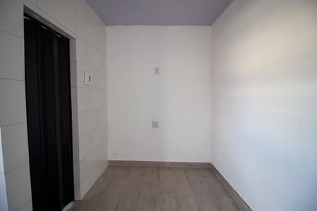 Studio para alugar com 30m², 1 quarto e sem vaga Studio para alugar com 30m², 1 quarto e sem vagaQuarto