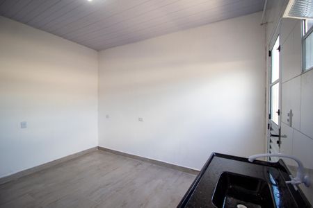 Studio para alugar com 30m², 1 quarto e sem vaga Studio para alugar com 30m², 1 quarto e sem vagaCozinha