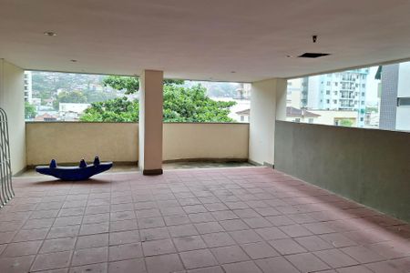 Apartamento à venda com 45m², 1 quarto e 1 vagaÁrea comum