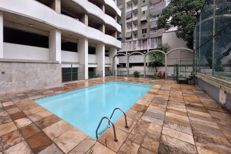 Apartamento à venda com 45m², 1 quarto e 1 vagaÁrea comum