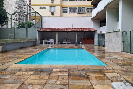 Apartamento à venda com 45m², 1 quarto e 1 vagaÁrea comum