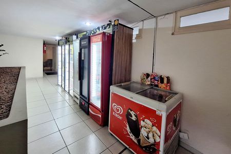 Apartamento à venda com 45m², 1 quarto e 1 vagaÁrea comum