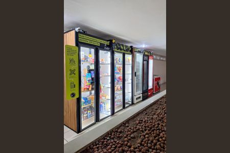 Apartamento à venda com 45m², 1 quarto e 1 vagaÁrea comum