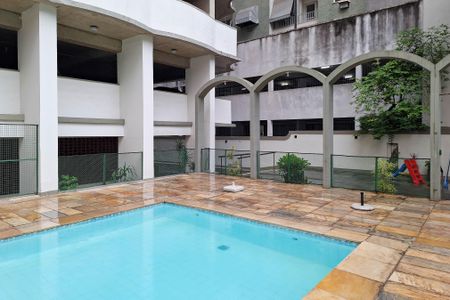 Apartamento à venda com 45m², 1 quarto e 1 vagaÁrea comum