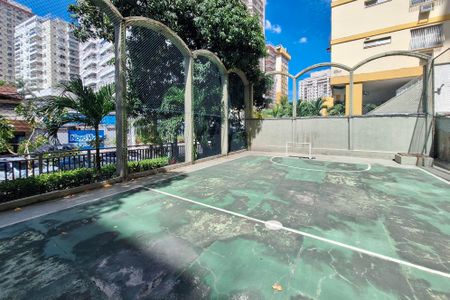 Apartamento à venda com 45m², 1 quarto e 1 vagaÁrea comum