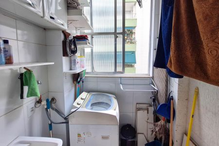 Apartamento à venda com 45m², 1 quarto e 1 vagaÁrea de Serviço