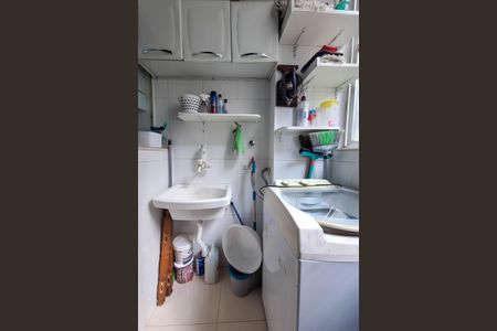 Apartamento à venda com 45m², 1 quarto e 1 vagaÁrea de Serviço