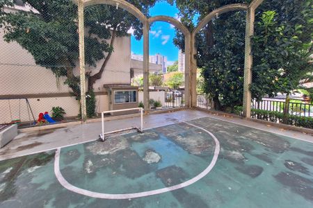 Apartamento à venda com 45m², 1 quarto e 1 vagaÁrea comum