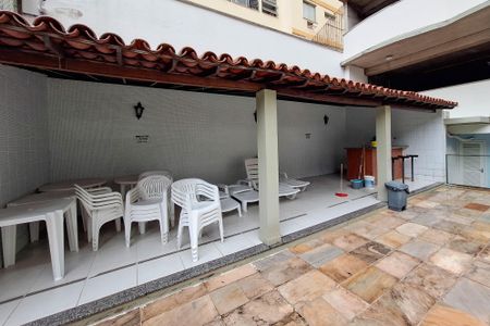 Apartamento à venda com 45m², 1 quarto e 1 vagaÁrea comum