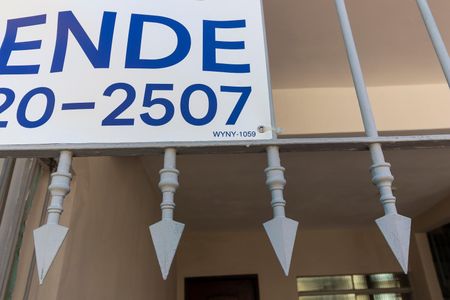 Casa à venda com 147m², 2 quartos e 1 vagaPlaquinha - Cód. WYNY-1059