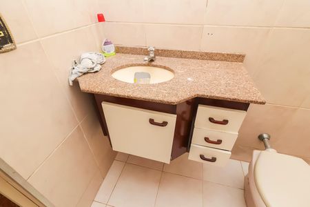 Casa à venda com 147m², 2 quartos e 1 vagaCasa 2 - Banheiro