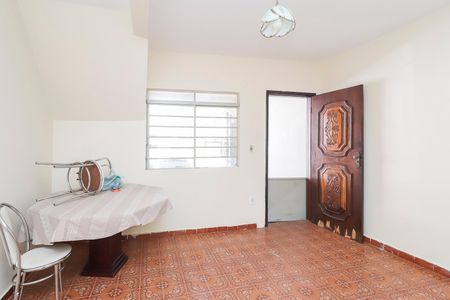 Casa à venda com 147m², 2 quartos e 1 vagaCasa 2 - Sala