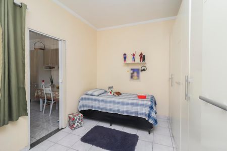 Casa à venda com 147m², 2 quartos e 1 vagaCasa 1 - Quarto