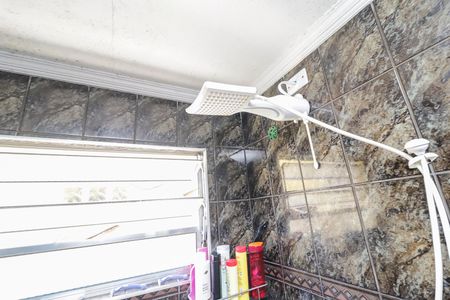 Casa à venda com 147m², 2 quartos e 1 vagaCasa 1 - Banheiro