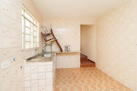 Casa à venda com 147m², 2 quartos e 1 vagaCasa 2 - Cozinha