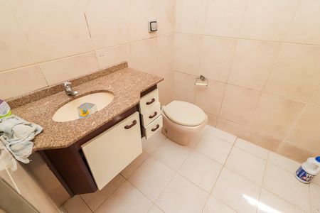 Casa à venda com 147m², 2 quartos e 1 vagaCasa 2 - Banheiro