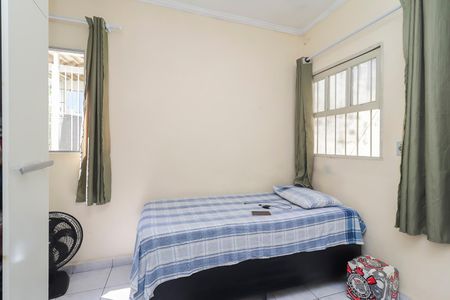 Casa à venda com 147m², 2 quartos e 1 vagaCasa 1 - Quarto