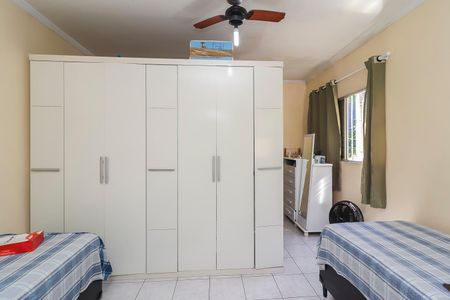 Casa 1 - Quarto de casa à venda com 2 quartos, 147m² em Vila Jacuí, São Paulo