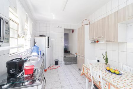 Casa à venda com 147m², 2 quartos e 1 vagaCasa 1 - Cozinha