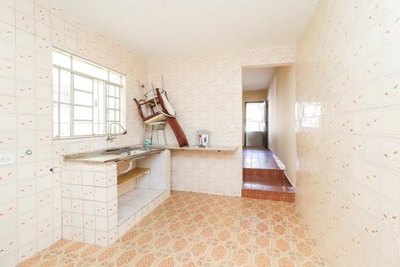 Casa à venda com 147m², 2 quartos e 1 vagaCasa 2 - Cozinha