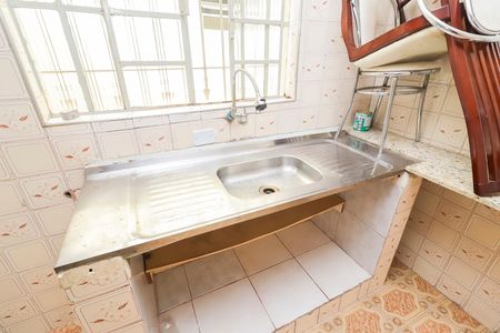 Casa à venda com 147m², 2 quartos e 1 vagaCasa 2 - Cozinha