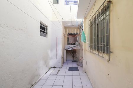 Casa à venda com 147m², 2 quartos e 1 vagaCasa 2 - Área de Serviço