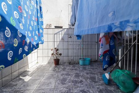 Casa à venda com 147m², 2 quartos e 1 vagaCasa 1 - Área de Serviço