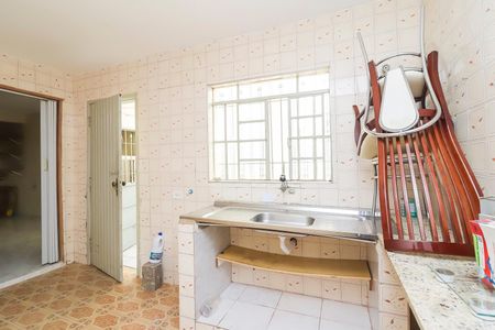 Casa à venda com 147m², 2 quartos e 1 vagaCasa 2 - Cozinha