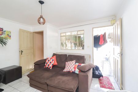 Casa à venda com 147m², 2 quartos e 1 vagaCasa 1 - Sala